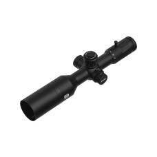 Приціл оптичний EOTech Vudu 5-25x50 FFP H59 Reticle MRAD (VDU5-25FFH59)