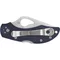 Ніж Spyderco Byrd Robin 2, blue (BY10PBL2)