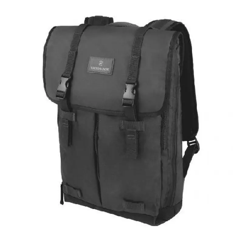 Рюкзак Victorinox ALTMONT 3.0, Flapover 13 л чорний (Vt323893.01) Рюкзак Victorinox ALTMONT 3.0, Flapover 13 л чорний (Vt323893.01)