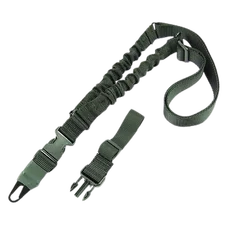 Ремінь рушничний Condor ADDER одноточковий ц:олива