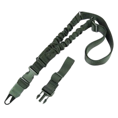 Ремінь рушничний Condor ADDER одноточковий ц:олива