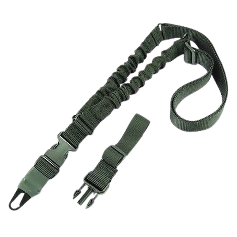 Ремінь рушничний Condor ADDER одноточковий ц:олива