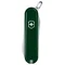 Ніж Victorinox Escort 58мм/6функ/зел