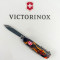 Складаний ніж Victorinox HUNTSMAN ZODIAC Фантастичний дракон 1.3713.3.Z3210p