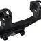 Кріплення-моноблок Warne X-Skeleton Mount. d - 30 мм. Super High. Weaver/Picatinny