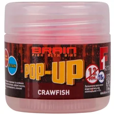 Бойли Brain Pop-Up F1 Craw Fish (речной рак) 10mm 20g