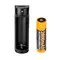 Зарядний пристрій Fenix ARE-X1 + акумулятор Fenix2600mAh Зарядний пристрій Fenix ARE-X1 + акумулятор Fenix2600mAh