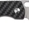 Ніж CJRB Ekko, AR-RPM9 Steel, CF