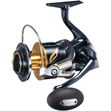 Котушка Shimano Stella SW-C 8000PG 13+1BB