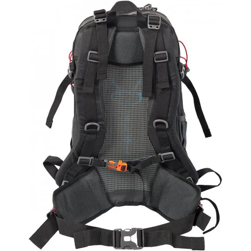 Рюкзак Skif Outdoor Adventure, 40L, ц:black Рюкзак Skif Outdoor Adventure, 40L, ц:black