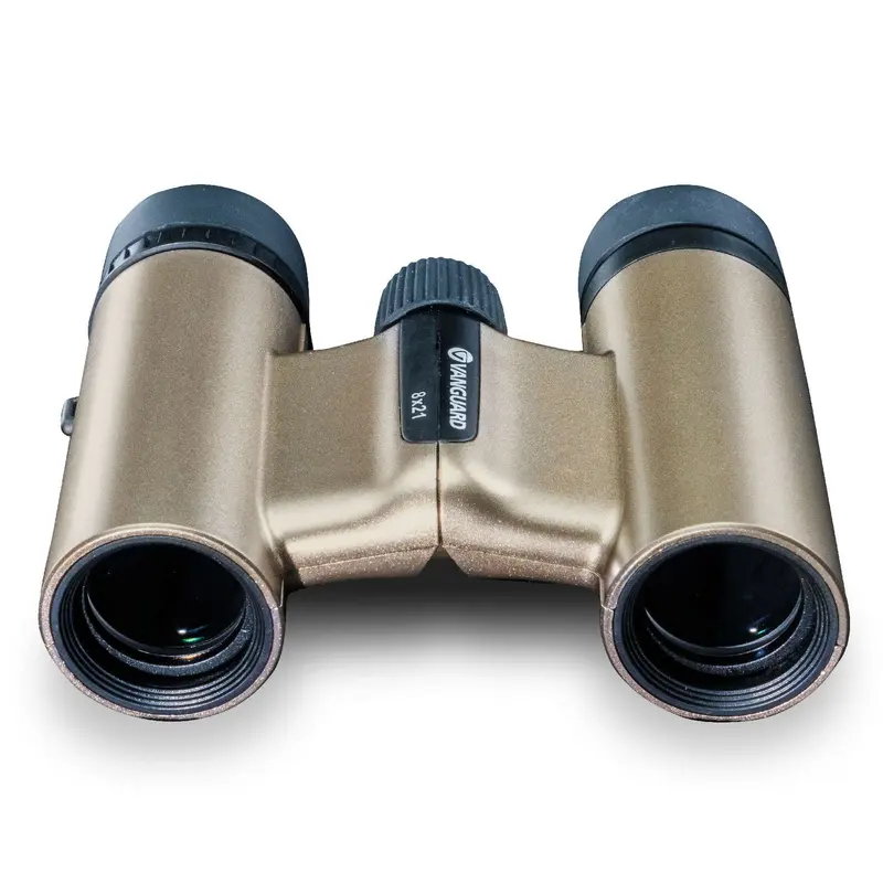 Бінокль Vanguard Vesta Compact 8x21 WP Champagne (Vesta 8210 Cham) Бінокль Vanguard Vesta Compact 8x21 WP Champagne (Vesta 8210 Cham)