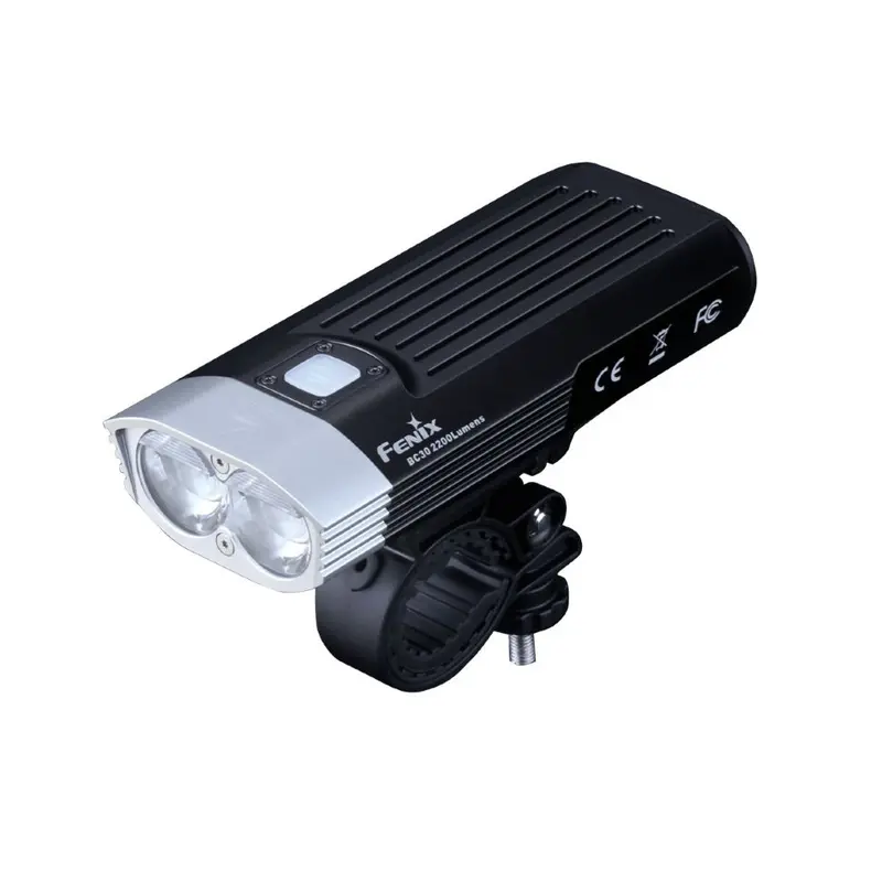 Велофара Fenix BC30 V2.0 Велофара Fenix BC30 V2.0