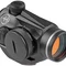 Приціл Hawke Vantage 1x20 - Weaver сітка 3 MOA Dot