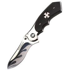 Ніж Boker Magnum Flaming Cross (01RY920)