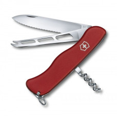 Ніж складаний Victorinox Cheese Knife (0.8833.W)