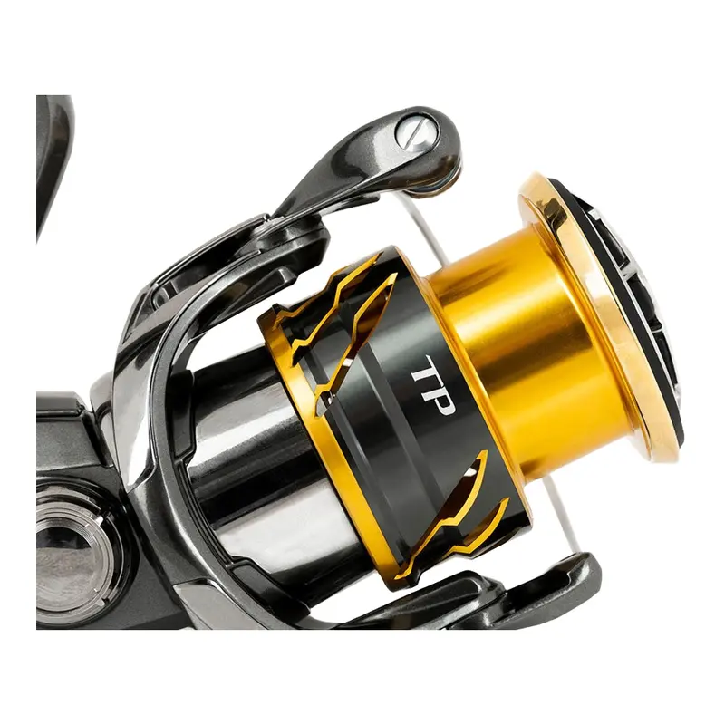 Котушка Shimano Twin Power FD C2000S 5.1:1 9+1 Котушка Shimano Twin Power FD C2000S 5.1:1 9+1
