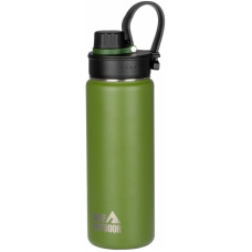 Термопляшка Skif Outdoor Sporty Plus, 0.53L ц:green