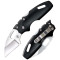 Нож Cold Steel Mini Tuff-Lite ц:black