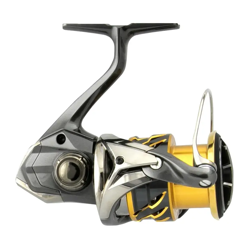 Котушка Shimano Twin Power FD C2000S 5.1:1 9+1 Котушка Shimano Twin Power FD C2000S 5.1:1 9+1