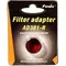 Фільтр червоний Fenix AD301 Фільтр червоний Fenix AD301