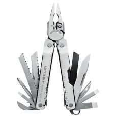 831185 Набір LEATHERMAN Super Tool 300, подар.коробка, шкір чохол