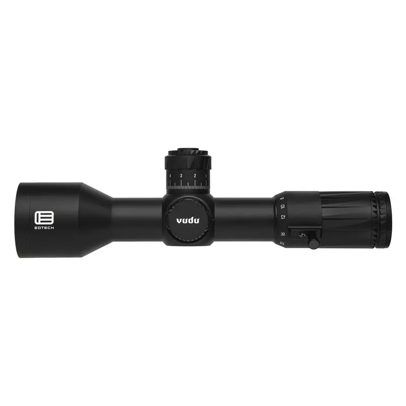 Приціл оптичний EOTech Vudu 5-25x50 FFP H59 Reticle MRAD (VDU5-25FFH59) Приціл оптичний EOTech Vudu 5-25x50 FFP H59 Reticle MRAD (VDU5-25FFH59)
