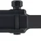 Кріплення-моноблок Warne X-Skeleton Mount. d - 30 мм. Super High. Weaver/Picatinny