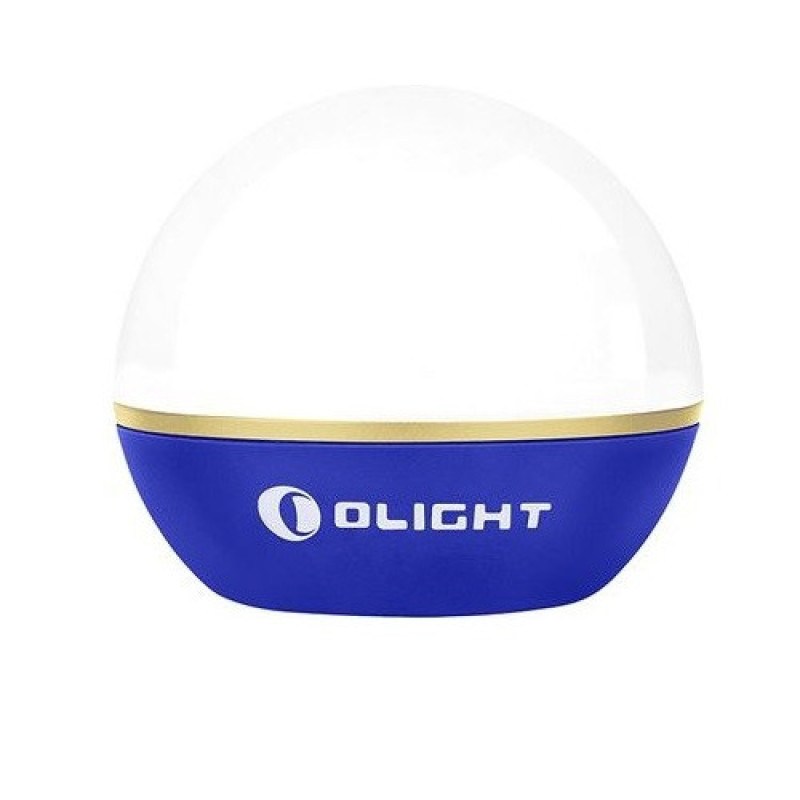 Ліхтар Olight Obulb MC LE Blue