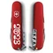 Складаний ніж Victorinox SPARTAN ZODIAC Рік Кролика біл. 1.3603_Z2110u