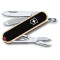 Складной нож Victorinox CLASSIC LE "Skateboarding" 58мм/1сл/7функ/цветн/чехол /ножн