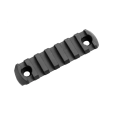 Планка Magpul M-LOK Picatinny 7 slots алюміній black