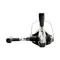 Котушка Shimano Alivio 6000 FA 1+1BB 4.9:1