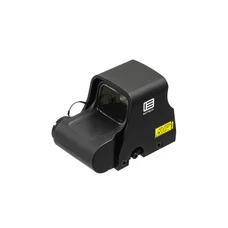 Приціл коліматорний EOTech 68MOA з 2 крапками (1MOA) сумісний з NV (XPS3-2 )