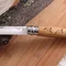 Ніж Opinel №8 VRI Chamois Серна, дуб (002336)