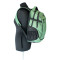 Рюкзак Clever 25л Tramp TRP-037-green