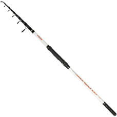 Вудилище коропове Brain Apex Tele Carp 3.00m 3.5lbs