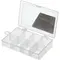 Коробка Select Lure Box SLHS-012 12.2х7.9х2.8cm Коробка Select Lure Box SLHS-012 12.2х7.9х2.8cm