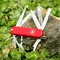 0.6385 Ніж Victorinox Mini-Champ червоний 0.6385 Ніж Victorinox Mini-Champ червоний
