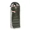 Спальник з капюшоном Naturehike U350S NH20MSD07, (-3°C), лівий, темно-зелений