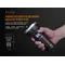 Ліхтар ручний Fenix LR40R Ліхтар ручний Fenix LR40R