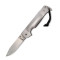 Ніж складний Cold Steel Pocket Bushman (95FBZ)