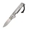 Ніж складний Cold Steel Pocket Bushman (95FBZ)