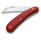 Ніж садовий Victorinox Pruning S 110мм,1функ,крас.мат 1.9201