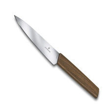 Кухонний ніж Victorinox Swiss Modern Kitchen 15см (6.9010.15G)