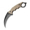 Ніж Boker Magnum Spike Karambit (02SC028)