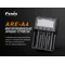 Зарядний пристрій Fenix ARE-A4