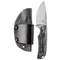 Ніж Benchmade Hidden Canyon Hunter, richlite