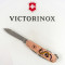 Складаний ніж Victorinox SPARTAN ZODIAC 3D Дерев'яний дракон 1.3603.7.Z3310h