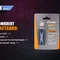 Ліхтар ручний Fenix UC01 Blue
