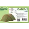 Палатка Tramp Camp 2 TLT-010 Палатка Tramp Camp 2 TLT-010